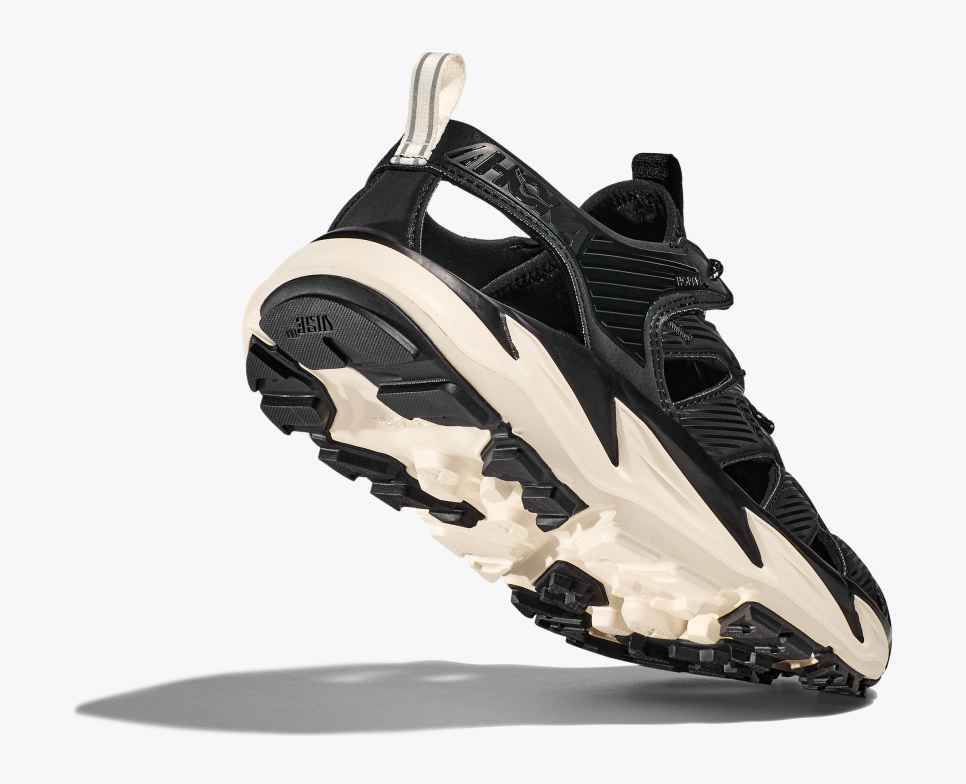 Hopara Black / Alabaster