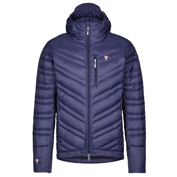 FAITHFUL DOWNWOOL JACKET M Herren - Daunenjacke