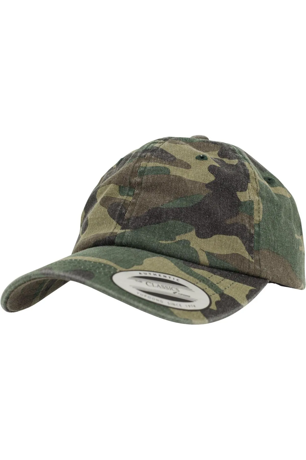 Flexfit  Cap - Khaki
