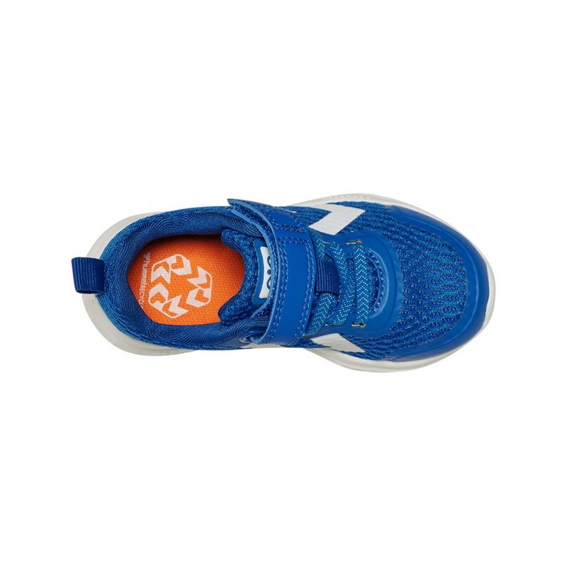 hummel ACTUS RECYCLEDC INFANT Sneaker Kinder