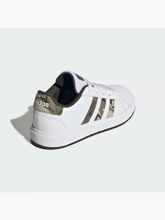 adidas Grand Court 2.0 Kids Schuh