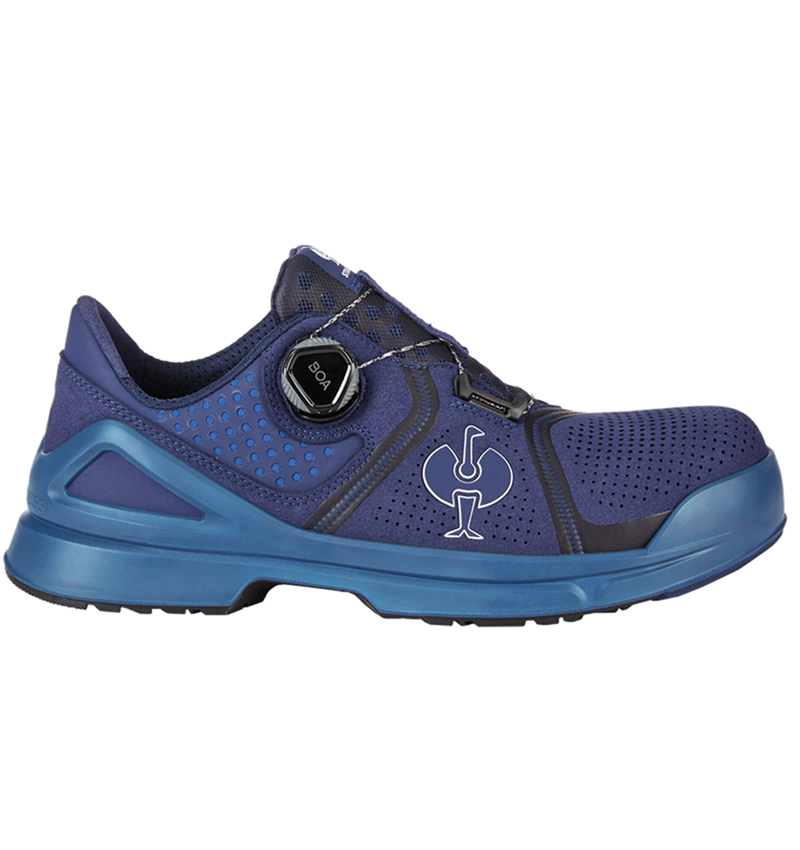 S1 Sicherheitshalbschuhe e.s. Mareb