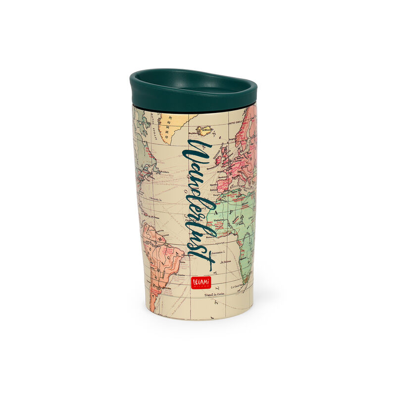 Taza termo - Para bebidas calientes y frías