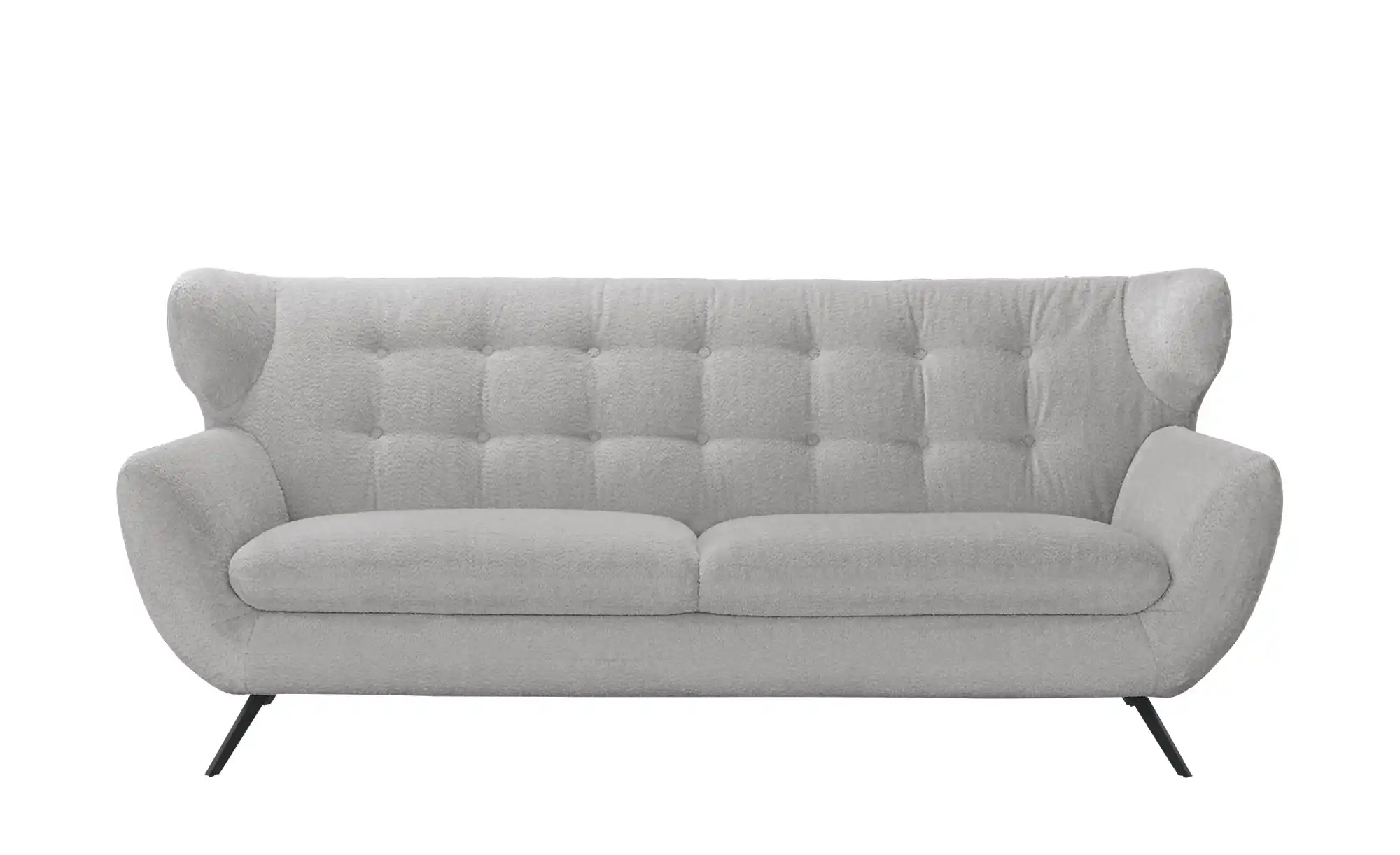 Jette Home Sofa aus Mikrofaser Mellow