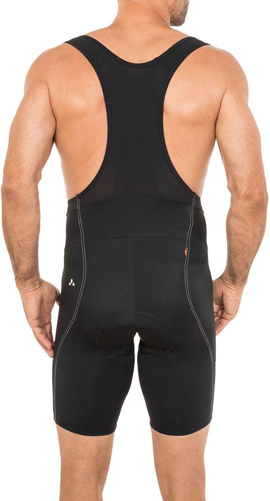 Vaude Active Bib Pants - Trägerhose mit Polster kaufen | Bike-Discount