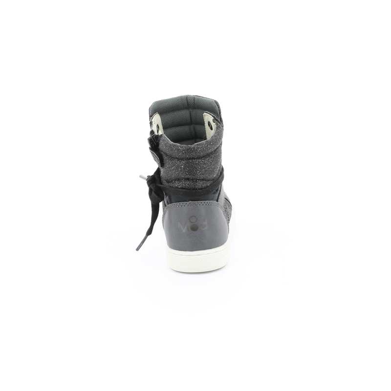 Sneakers hautes synthétique Gwendy