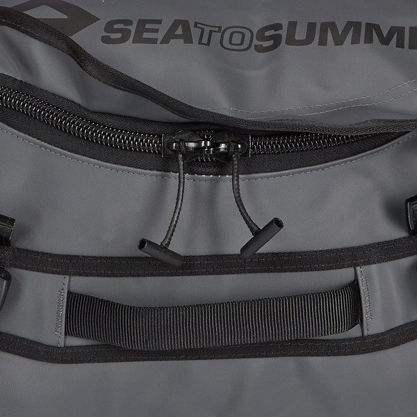 SEA TO SUMMIT DUFFLE - Reisetasche