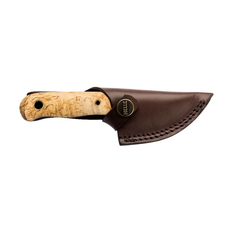 Helle Mandra 620, hergestellt in der Normandie