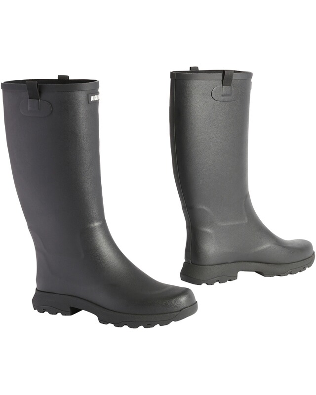 Aigle Damen Gummistiefel Alya High