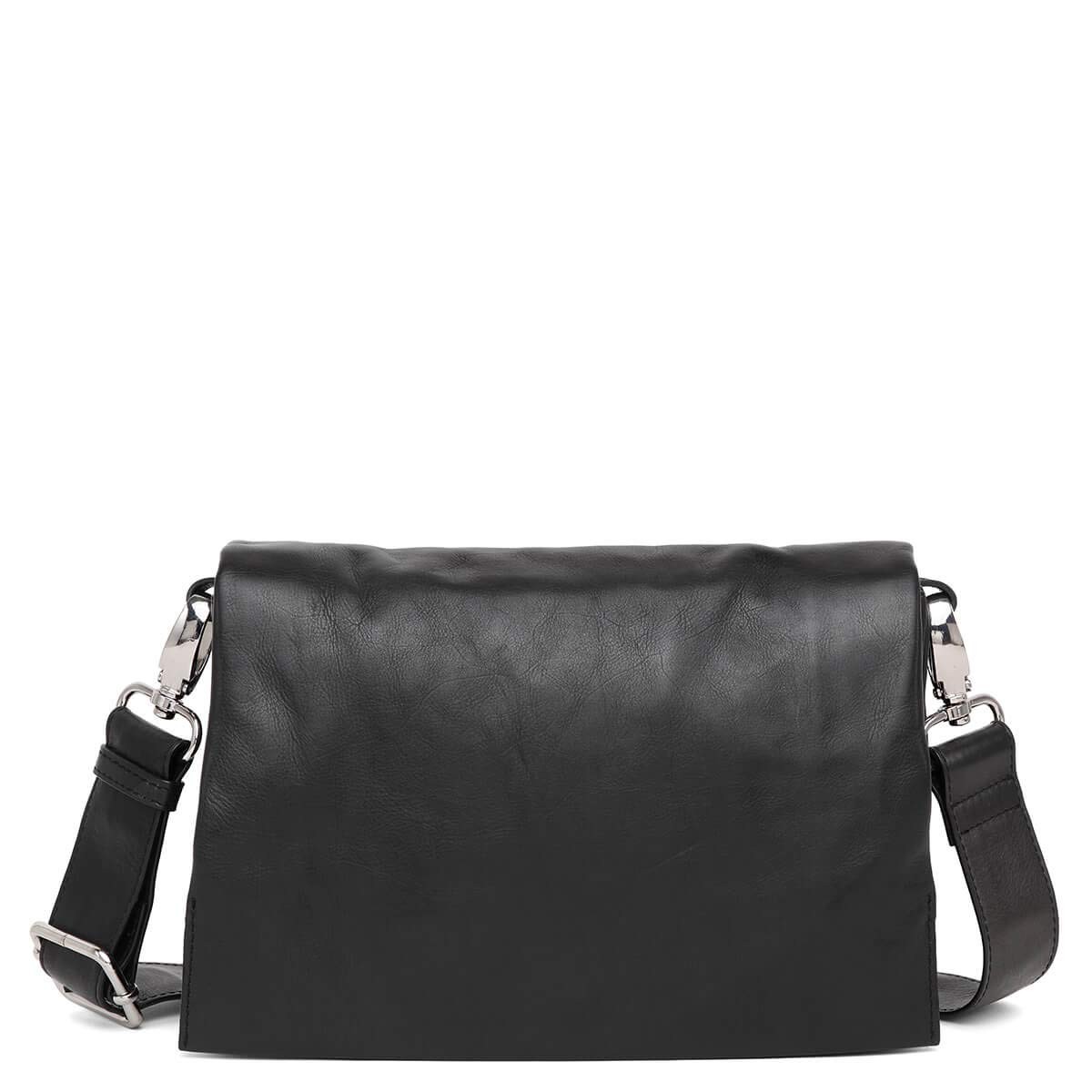 TOM JOULE Handtaschen schwarz