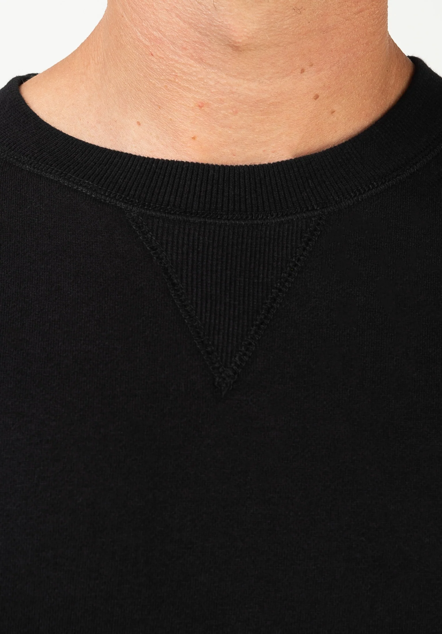 Script Crewneck
