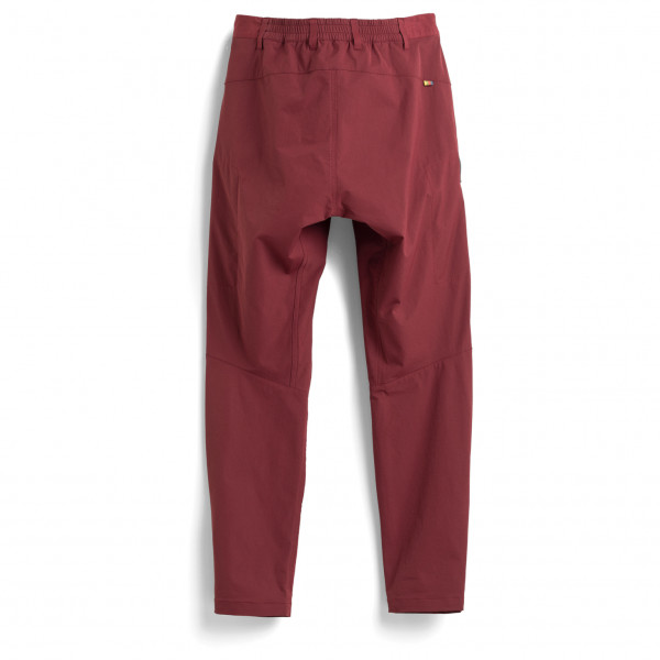 Specialized-Fjällräven - Women's Rider's Hybrid Trousers - Radhose