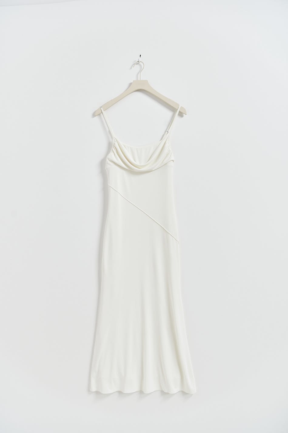 Slip dress