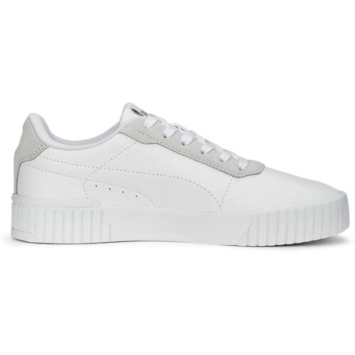 DAMEN FREIZEITSCHUHE CARINA 2.0 LASER CUT