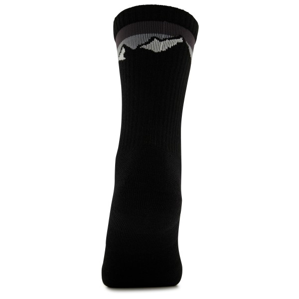Stoic - Merino Crew Tech Rib Mountains Socks - Multifunktionssocken