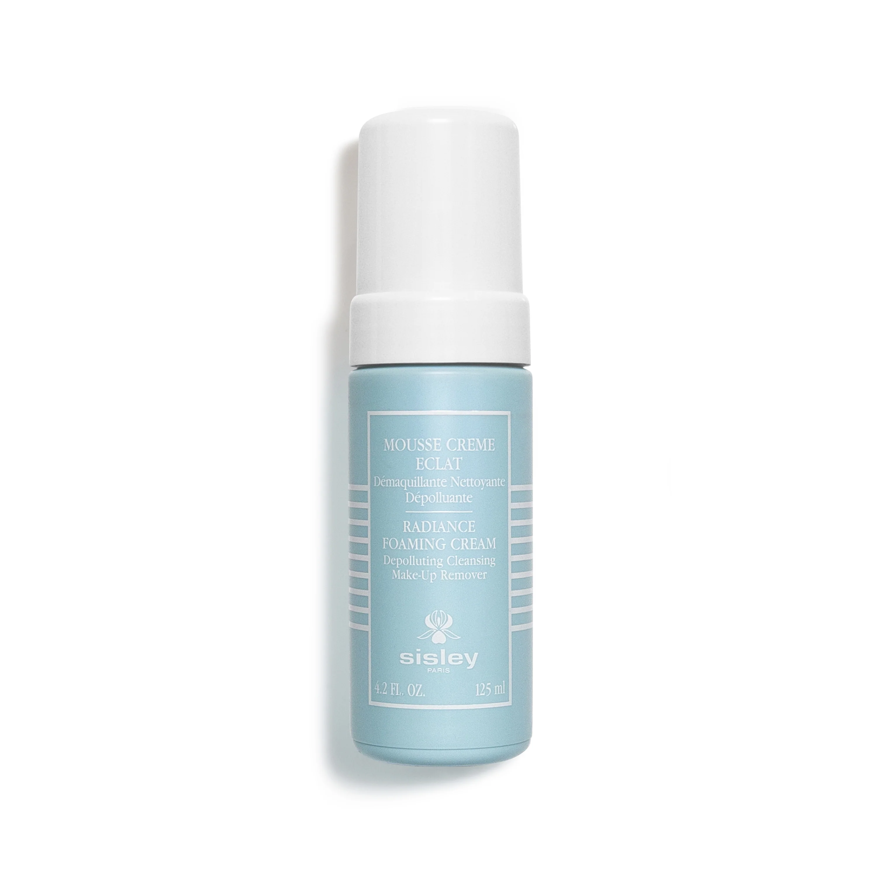 Gesichtsmousse Crème Eclat – Gesichtsreinigungsmousse