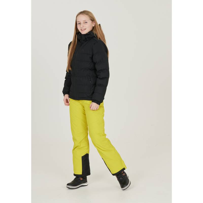 Whistler Fairfax Skihose Kinder