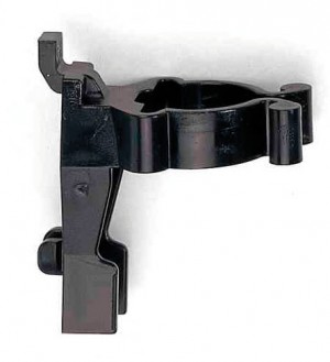 Clemă cu arc Raaco 110655 Clip 6 24mm