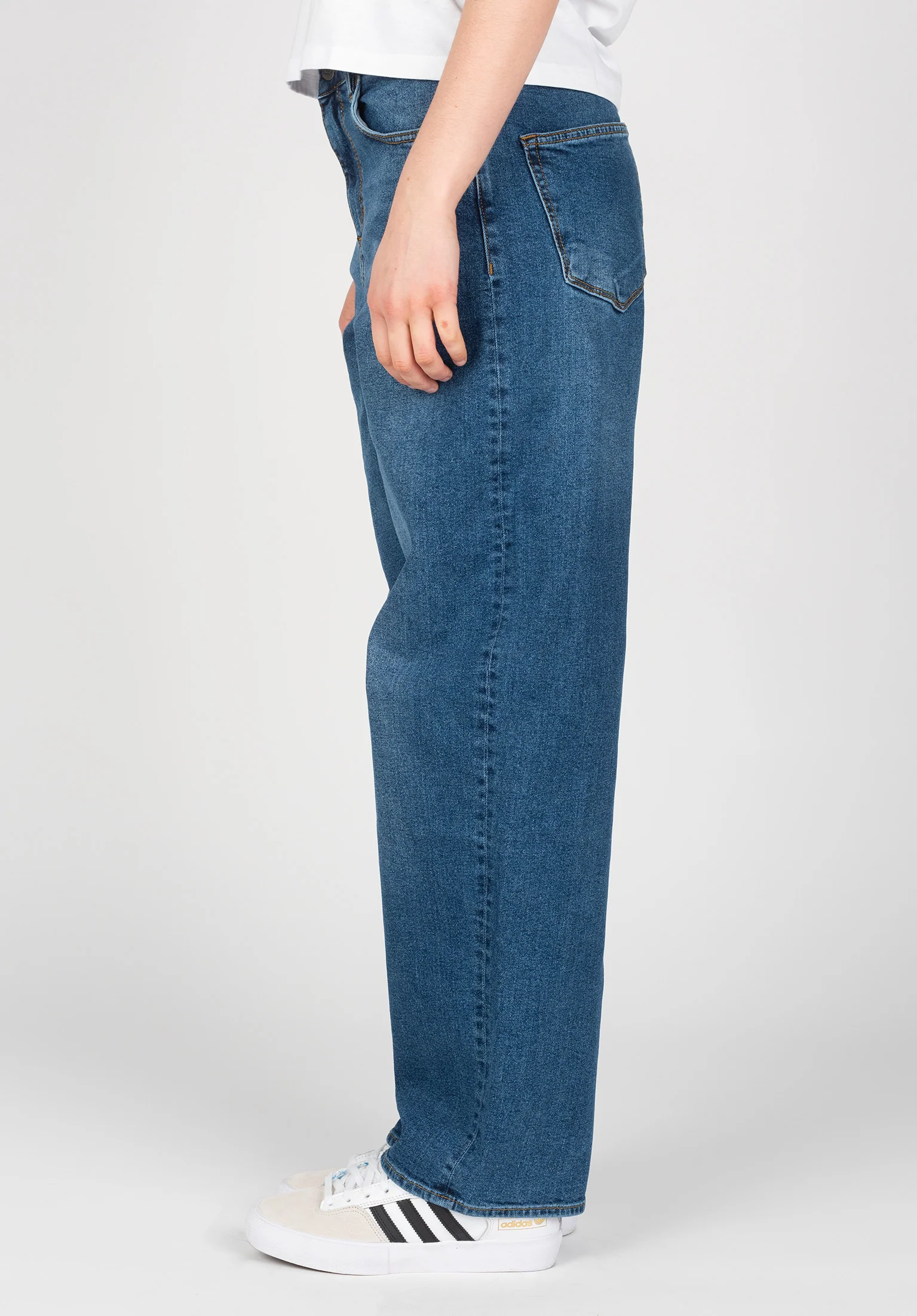 Women Chloé Baggy