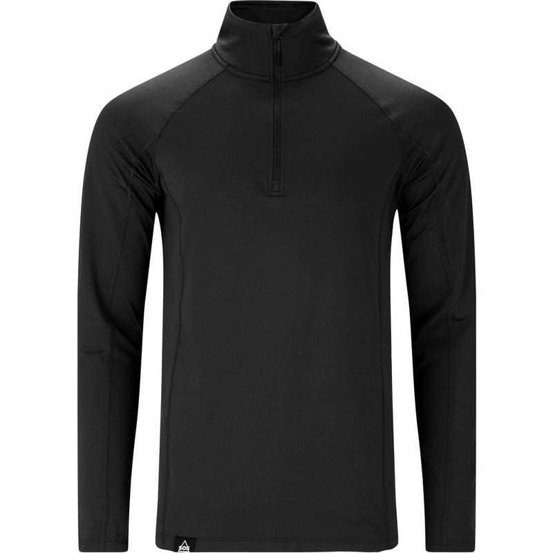 SOS Jasna Laufhoodie Herren