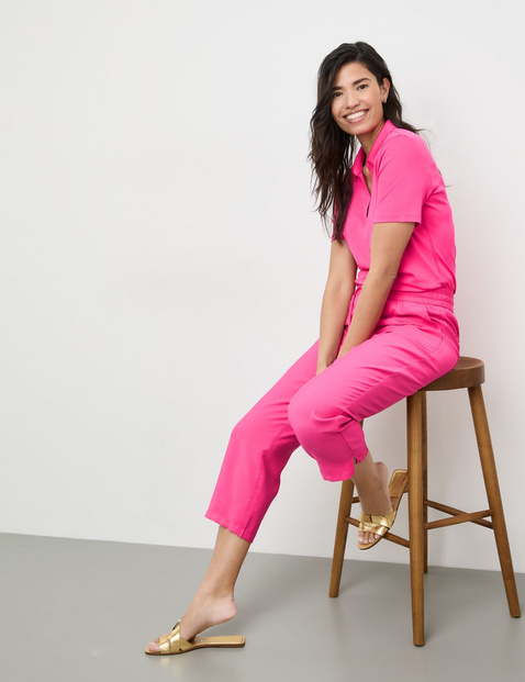 Schlupfhose KIA꞉RA RELAXED FIT