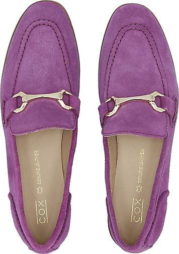 COX Slipper