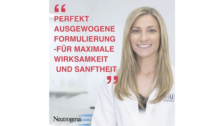 Neutrogena Anti-Pickel+ AHA/PHA/BHA Peeling Serum 30 ml