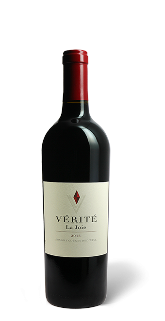 Californie Vérité La Joie Sonoma Valley  2013  75 cl - Rouge