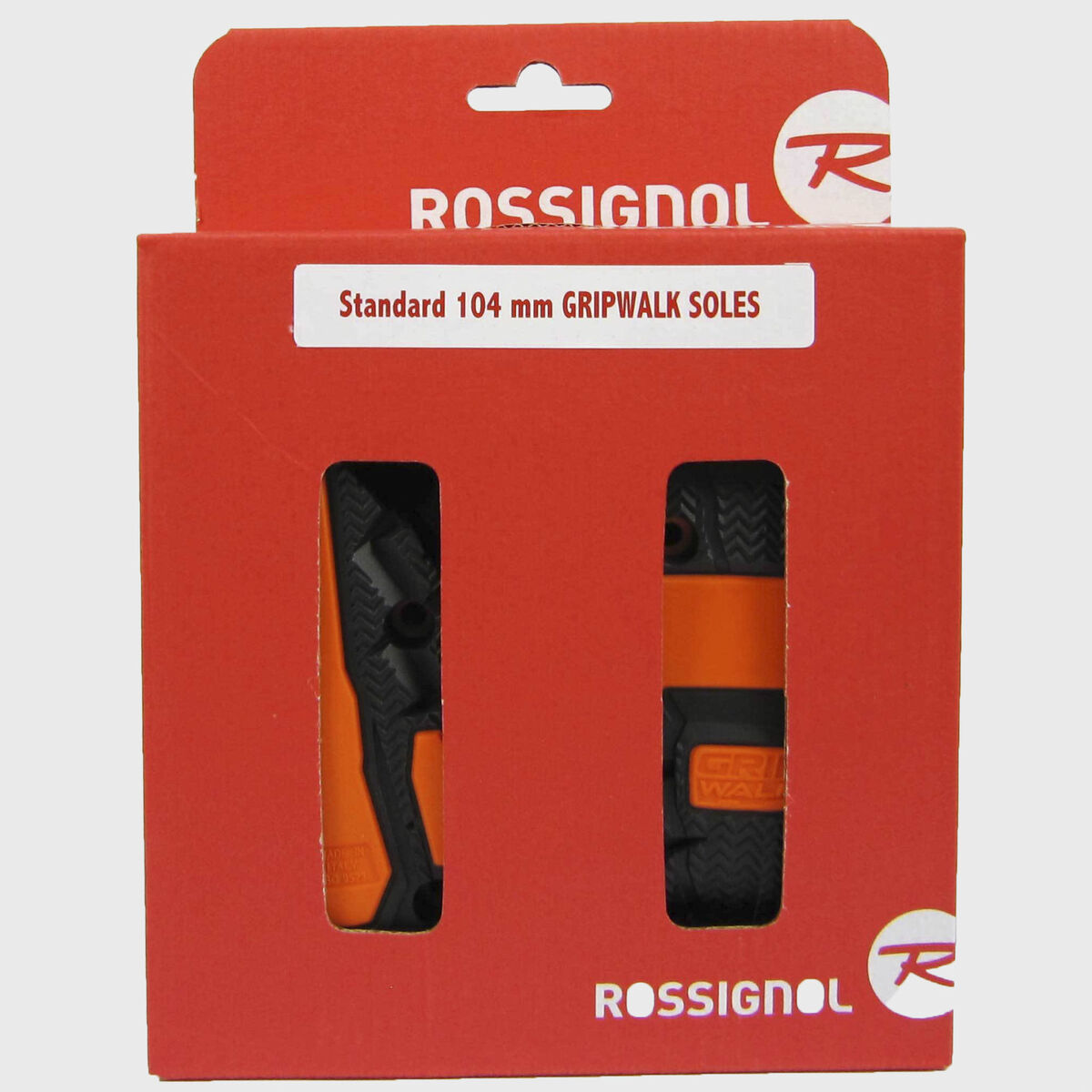 UNISEX STANDARD 104MM GRIP WALK SOHLEN
