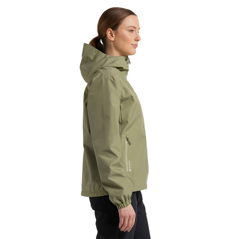 Haglöfs Betula GTX Jacket Hardshelljacke Damen