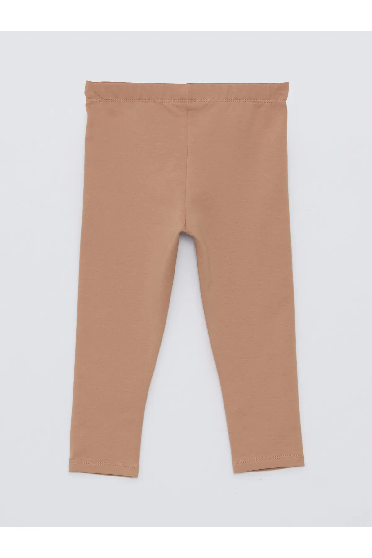 LC Waikiki  Basic-Strumpfhose für Mädchen mit elastischem Bund