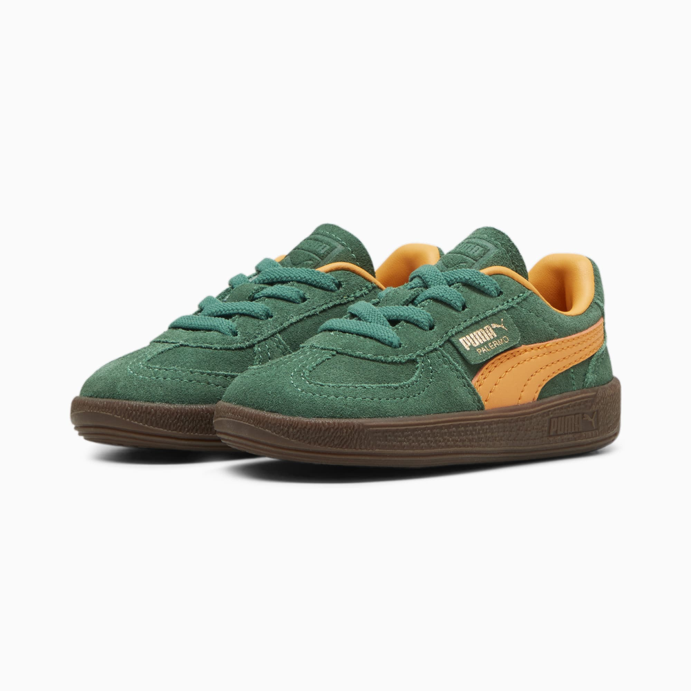 PUMA Palermo 397274_05 / bunt