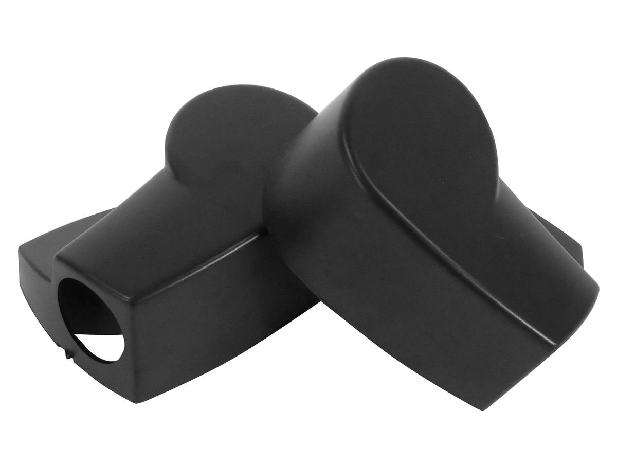 Thule Omnistor Set Eindkappen Kassetten 5102