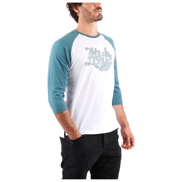 Nograd - Tete De Noeud T Shirt L/S - Longsleeve