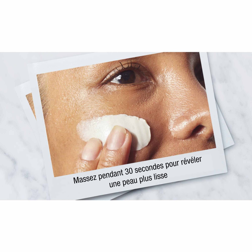 kiehl's Epidermal Re-Texturizing Micro-Dermabrasion Gommage exfoliant aux coquillages micronisés pour une peau lisse et lumineuse