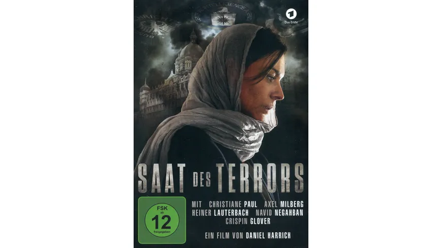 Saat des Terrors