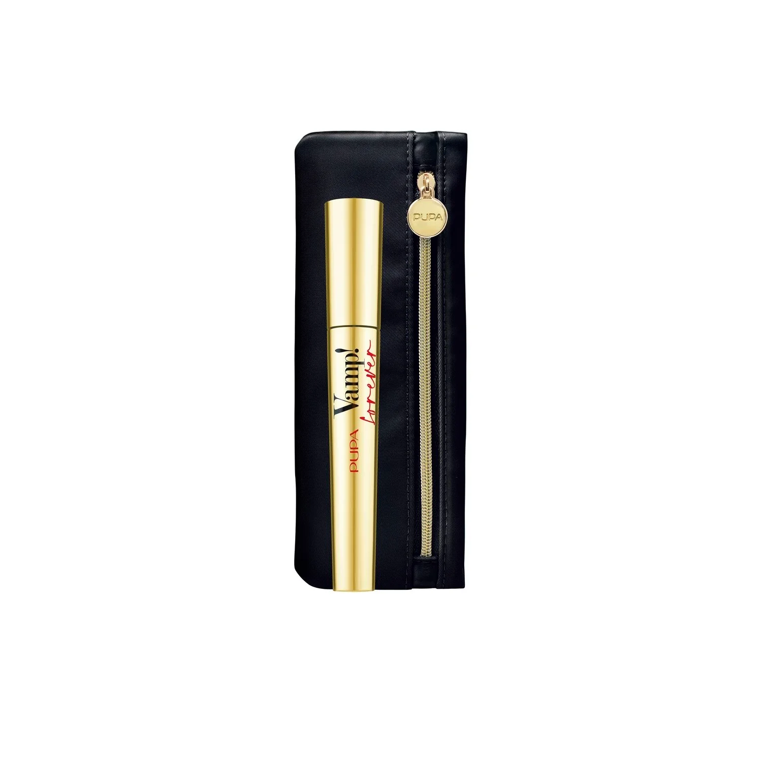 Vamp! Forever Mascara Eyes Kit - Sminkesett, Mascara