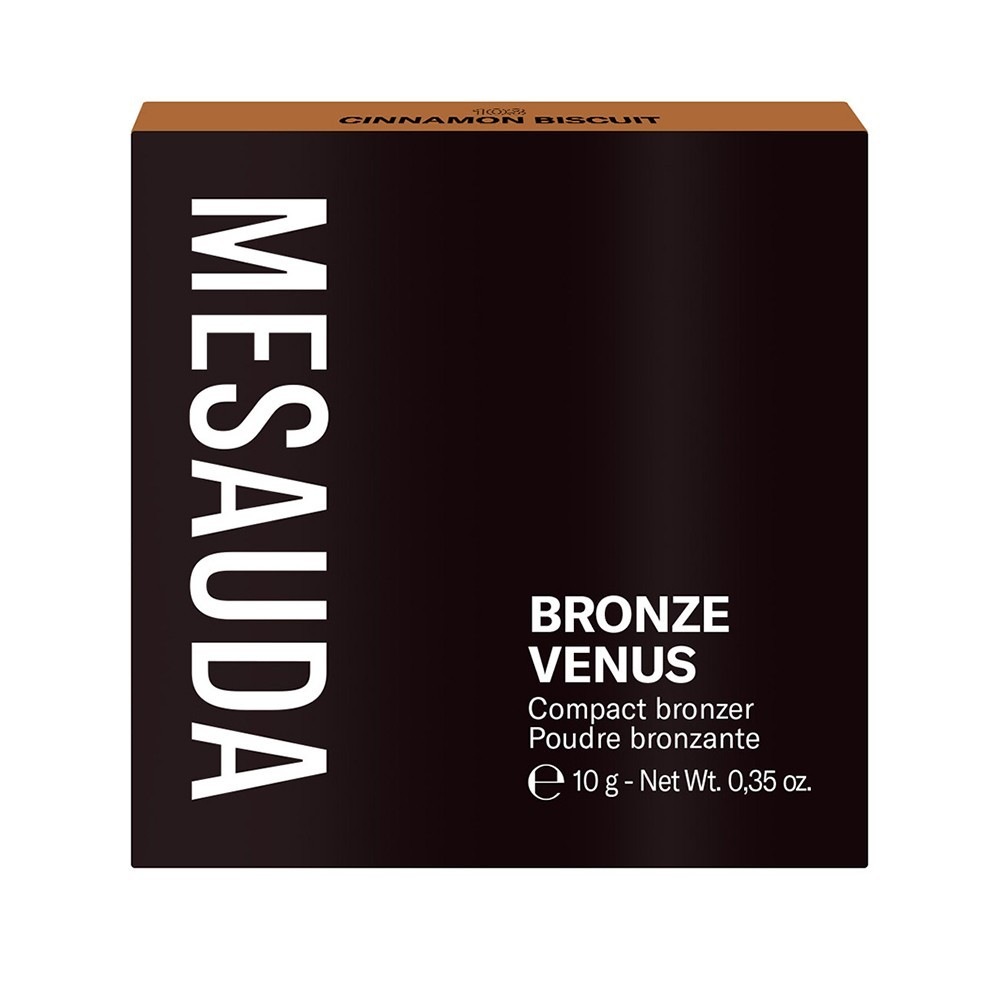 Mesauda Beauty BRONZINĖ VENUS