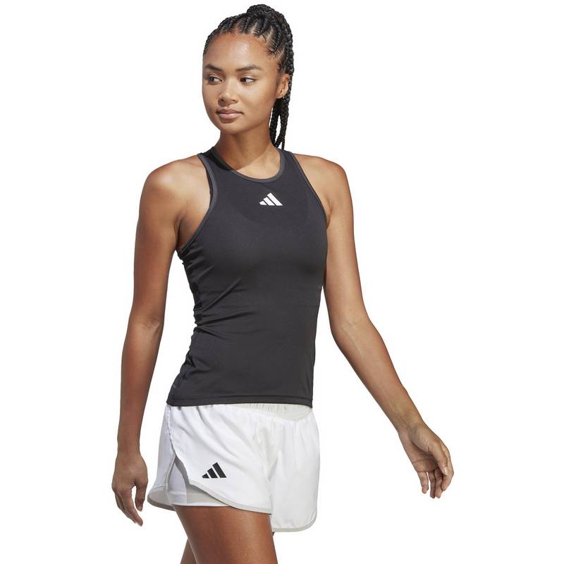 adidas Club Funktionstank Damen