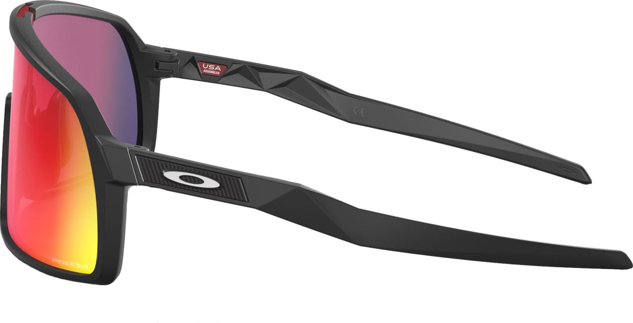 Oakley Sutro S PRIZM Road - Sportbrille kaufen | Bike-Discount