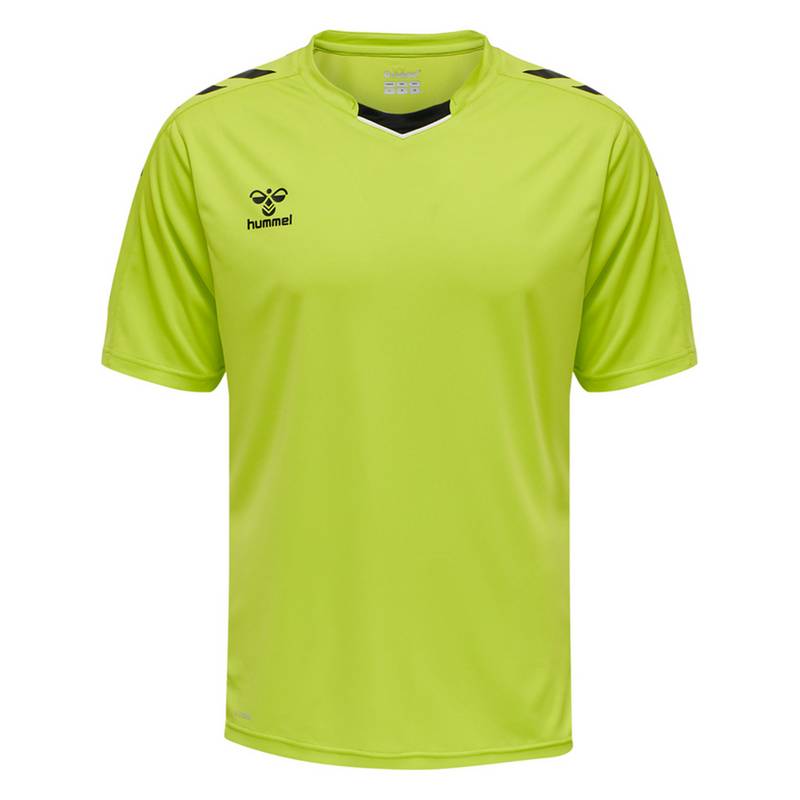 hummel hmlCORE XK POLY JERSEY S/S Trikot Herren