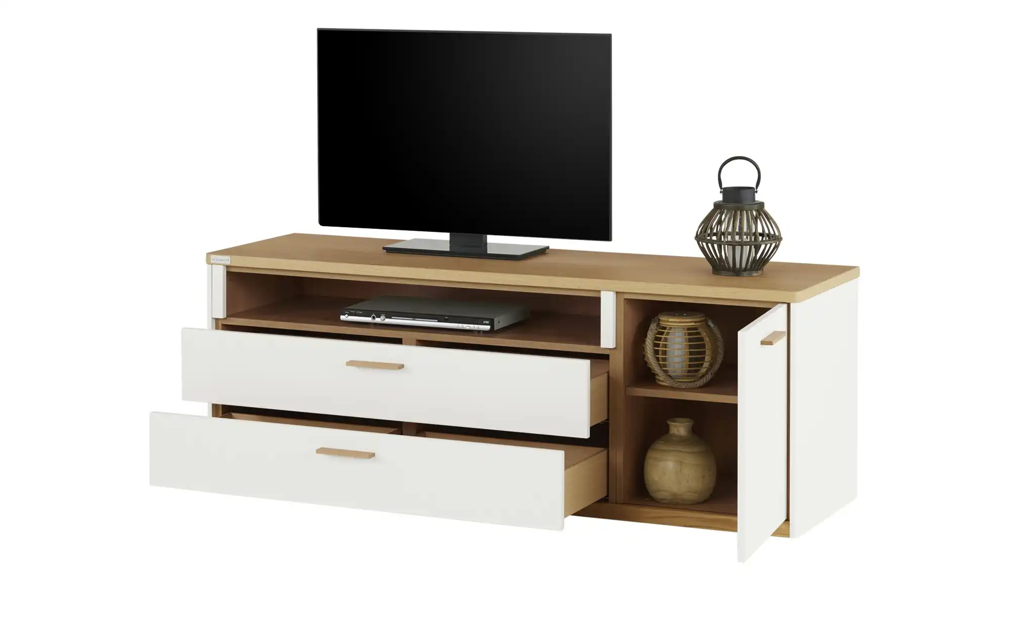 Wohnwert TV-Element Libro Plus
