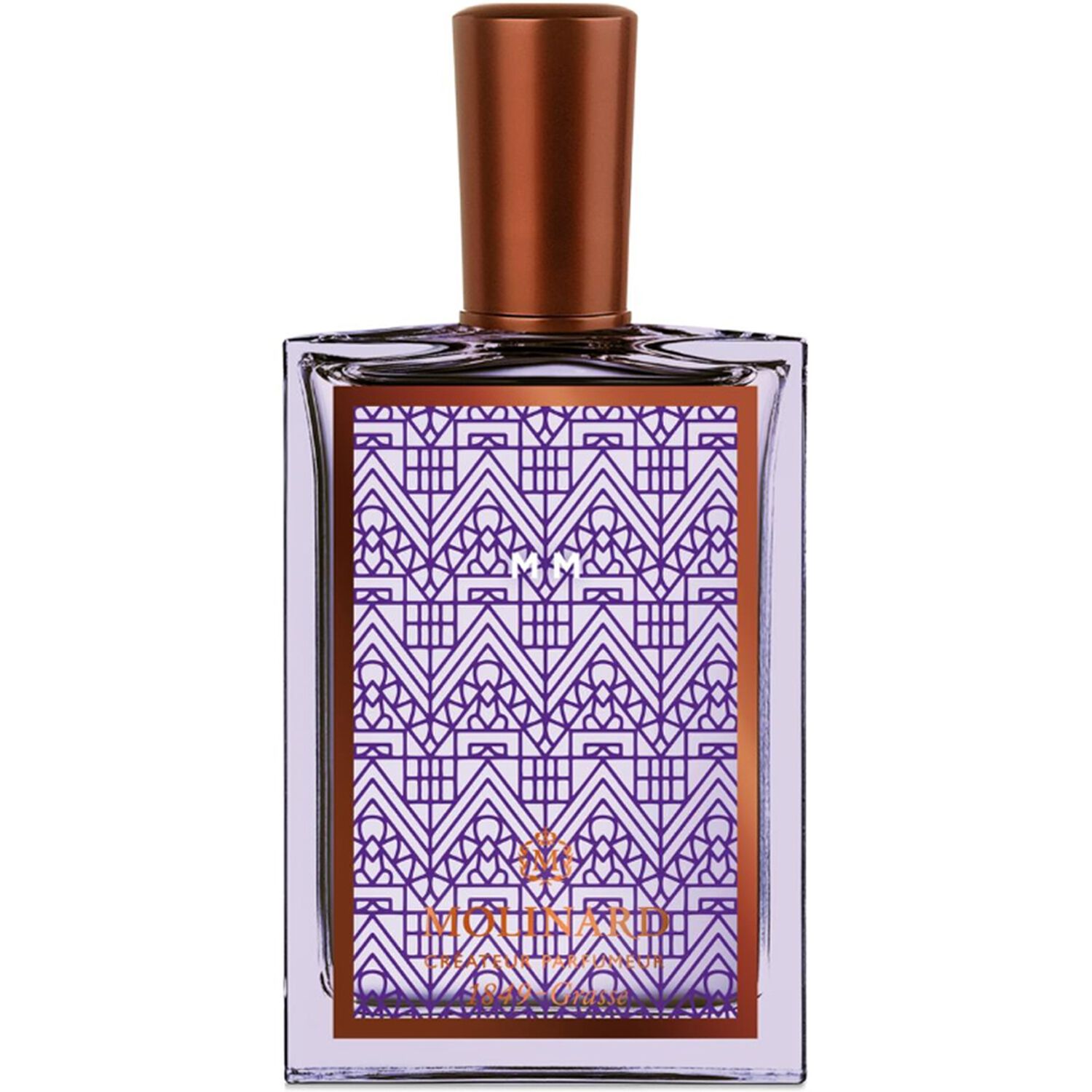 Molinard MM Eau de Parfum