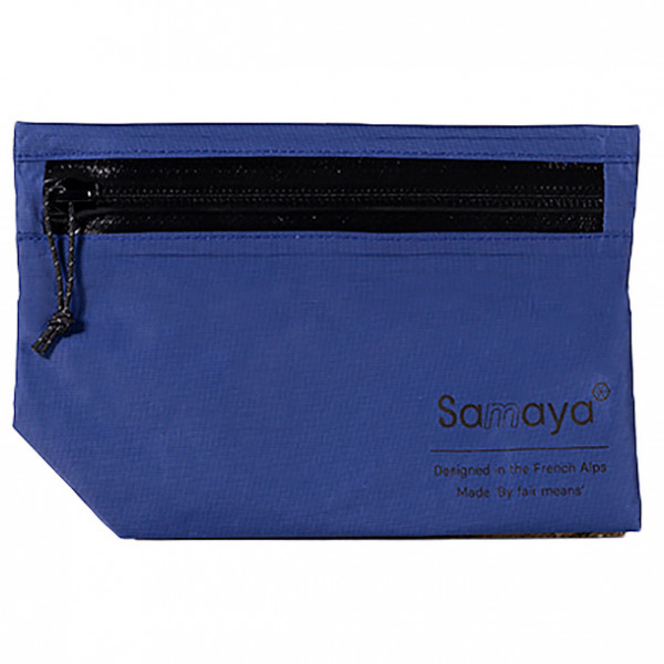 Samaya - Travel Case - Wertsachenbeutel