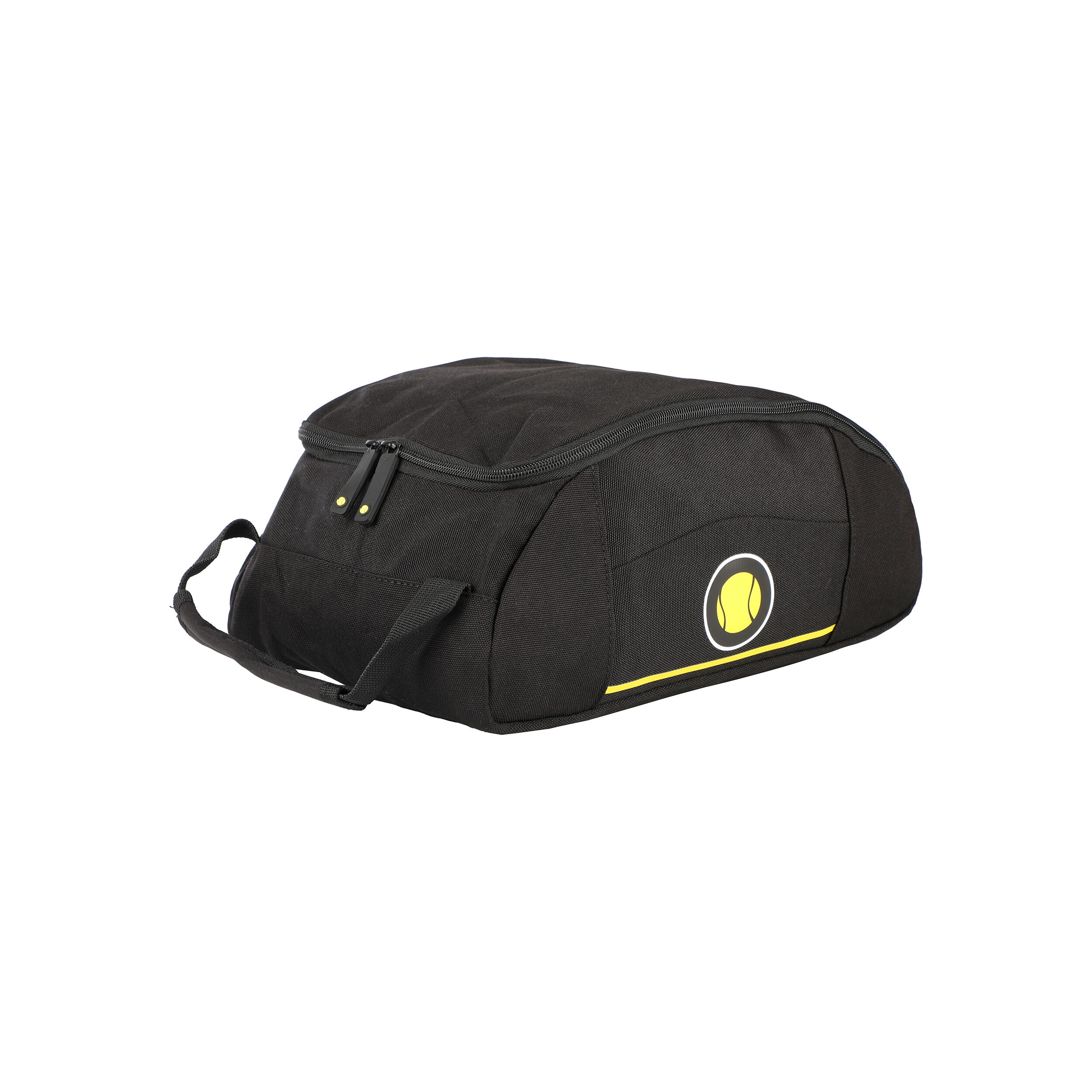 Schuhtasche - Schwarz