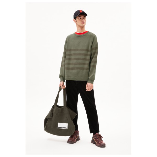 ARMEDANGELS - Aalbertos - Pullover