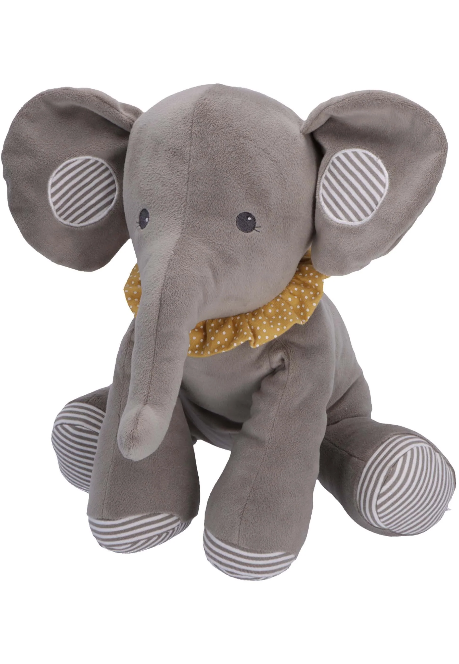 Sternchen Kuscheltier Elefant Eddy ohne Rassel