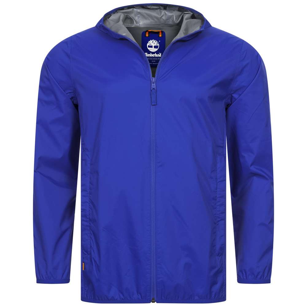 Timberland Franklin Packable Herren Jacke A2ETN-I55
