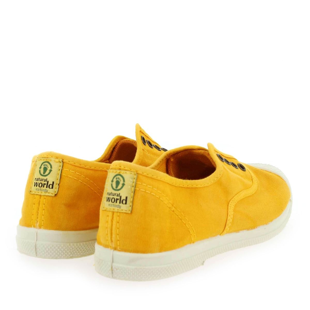 Natural world  470 E - Moutarde