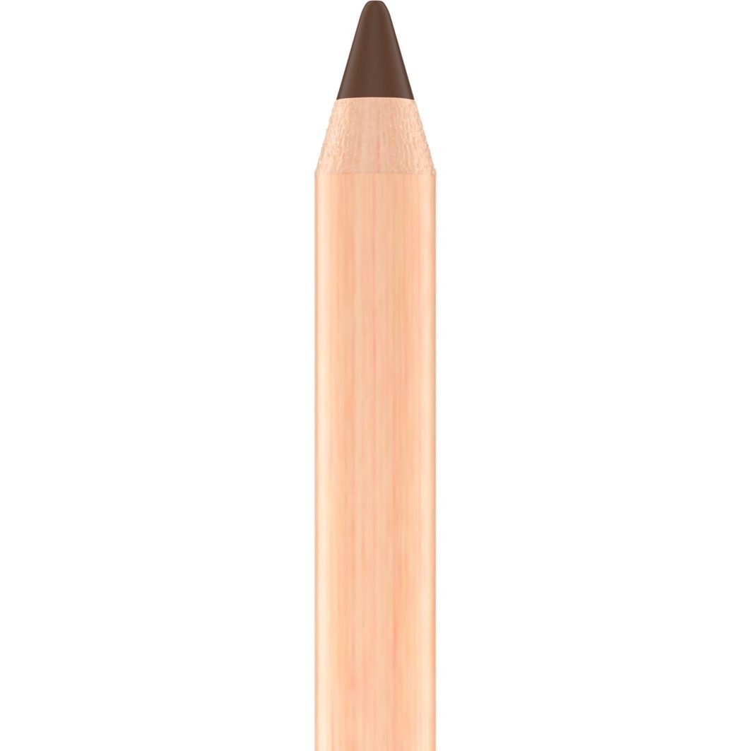 Eyebrow Pencil Nr. 02 - Brown